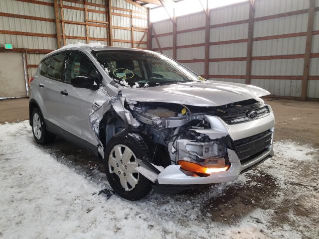 2014 FORD ESCAPE S 1FMCU0F74EUB27934