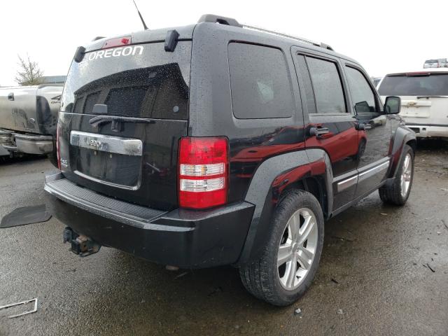 2011 JEEP LIBERTY LI 1J4PN5GK7BW543084
