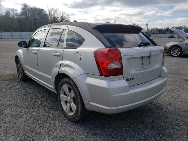2011 DODGE CALIBER MA 1B3CB3HA4BD234225