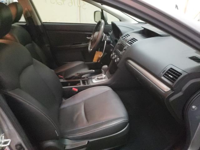 2013 SUBARU IMPREZA LI JF1GPAH62D2833288