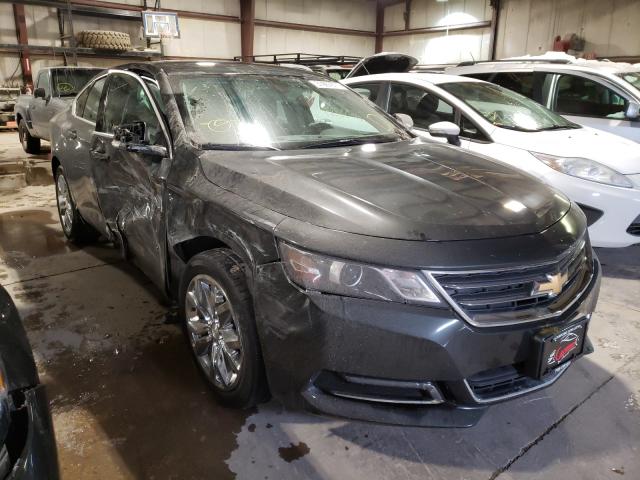 2019 CHEVROLET IMPALA LT 2G11Z5SA0K9148230