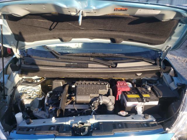 2020 MITSUBISHI MIRAGE ES ML32A3HJ2LH006184