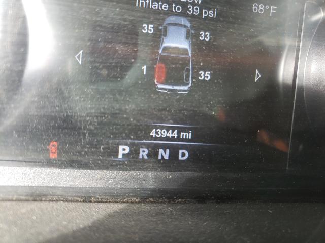 2017 RAM 1500 LARAM 1C6RR6VT6HS801719