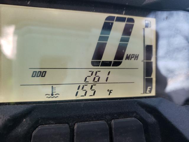 2020 YAMAHA YXE850 5Y4AN27Y8LA104853