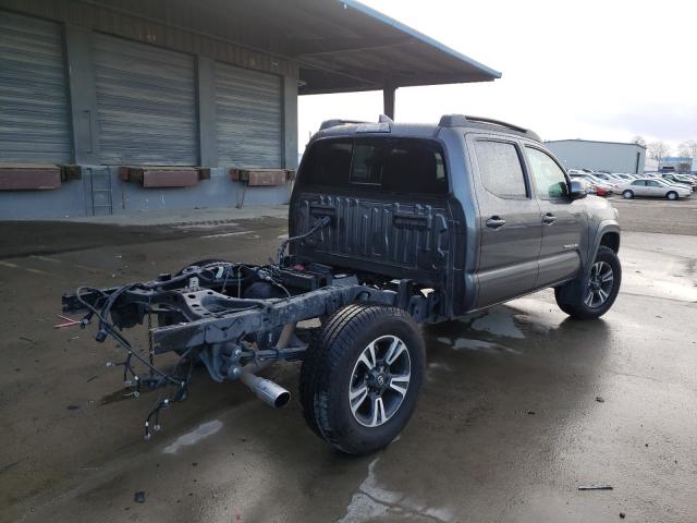 2017 TOYOTA TACOMA DOU - 3TMBZ5DN6HM009070