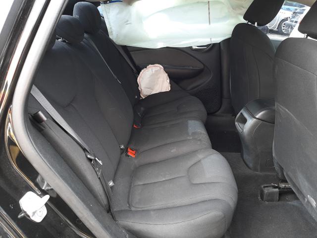 2013 DODGE DART SE 1C3CDFAA6DD258683