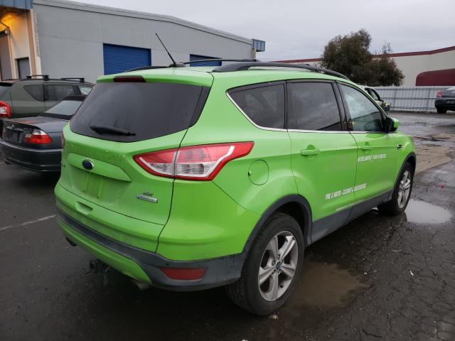 2013 FORD ESCAPE SE - 1FMCU0GX5DUD94545