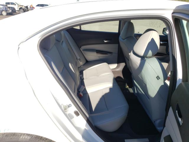 2015 ACURA TLX 19UUB1F31FA018627