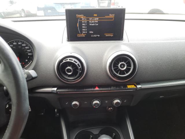2015 AUDI A3 PREMIUM WAUACGFF6F1005011