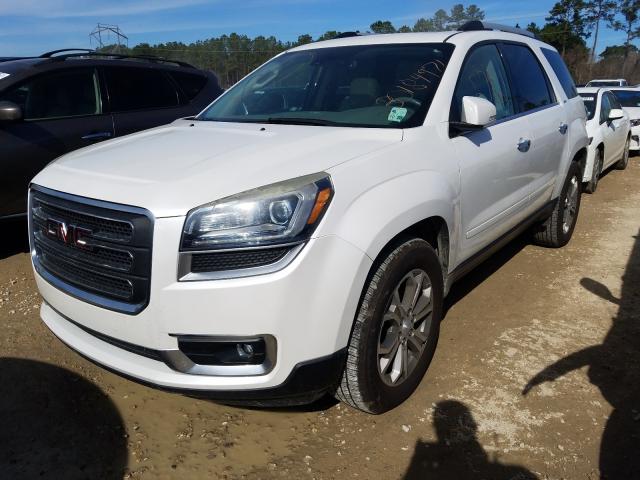 2016 GMC ACADIA SLT 1GKKRRKD2GJ154057