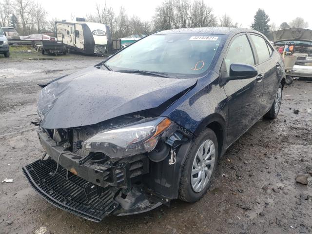 2018 TOYOTA COROLLA L - 2T1BURHE9JC011801
