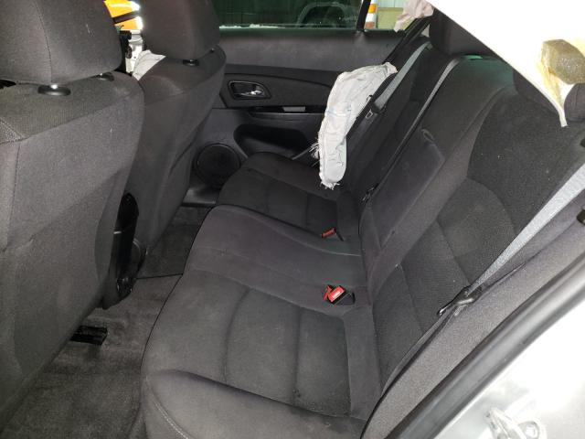 2014 CHEVROLET CRUZE ECO 1G1PH5SB6E7300944