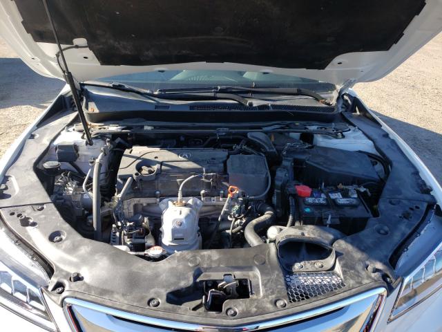 2015 ACURA TLX 19UUB1F31FA018627