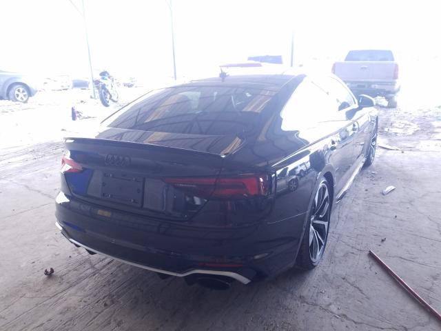 2019 AUDI RS5 WUABWCF56KA907847