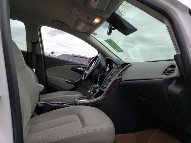 2014 BUICK VERANO CON 1G4PR5SK0E4217155