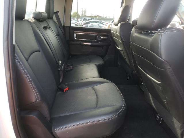 2017 RAM 1500 LARAM 1C6RR6VT6HS801719
