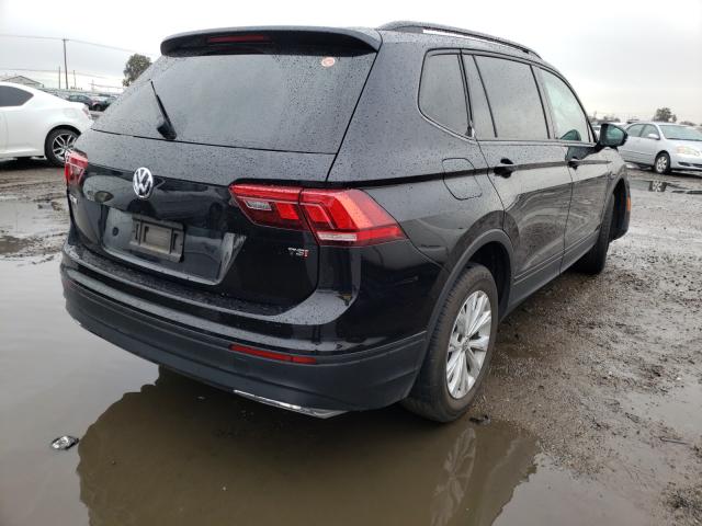 2018 VOLKSWAGEN TIGUAN S - 3VV1B7AX7JM094333