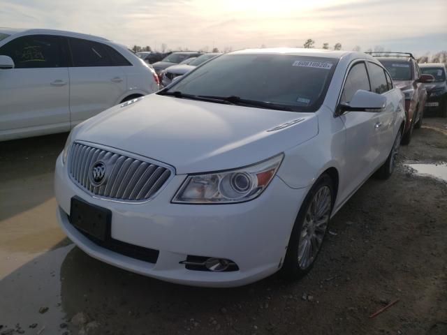 2012 BUICK LACROSSE T 1G4GJ5E33CF142013