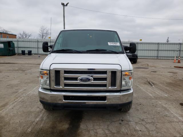 2011 FORD ECONOLINE 1FTSS3ELXBDA51864