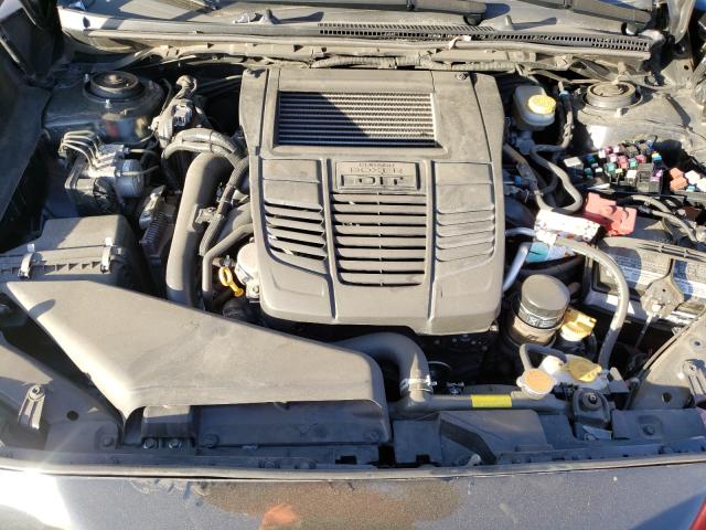 2016 SUBARU WRX PREMIU JF1VA1E60G9829037