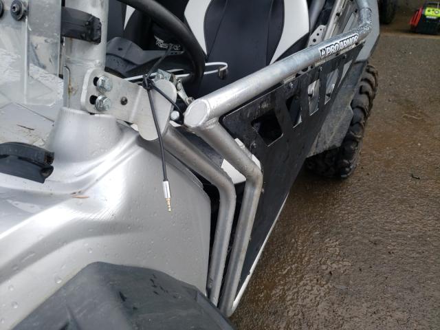 2012 POLARIS RANGER RZR 4XAJT87A0CF661805