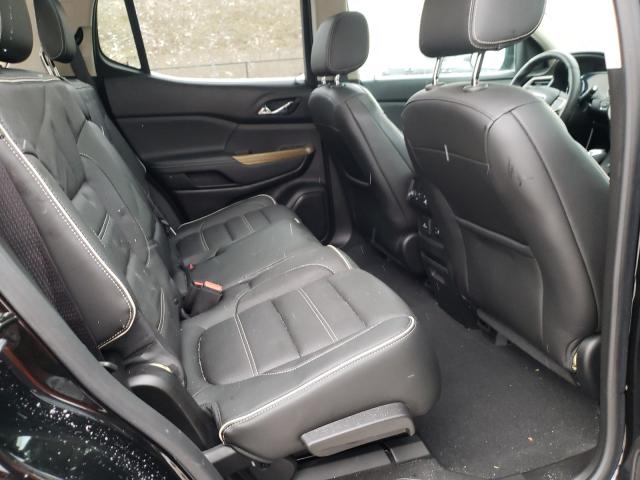 2017 GMC ACADIA DEN 1GKKNXLS0HZ260877