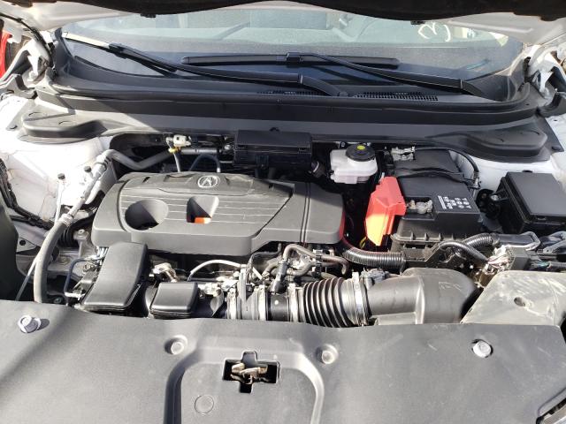 2020 ACURA RDX 5J8TC1H33LL000863