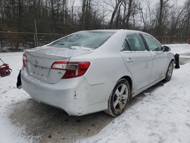 2014 TOYOTA CAMRY L 4T1BF1FK3EU380744