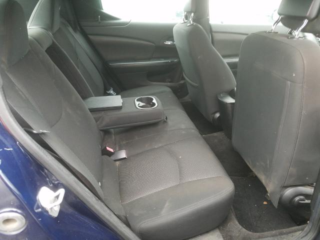 2014 DODGE AVENGER SE - 1C3CDZAB4EN169443