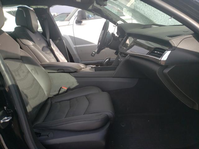 2020 CADILLAC CT6 LUXURY 1G6KE5RS9LU100268