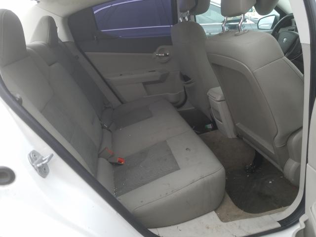 2010 DODGE AVENGER SX 1B3CC4FB9AN183103