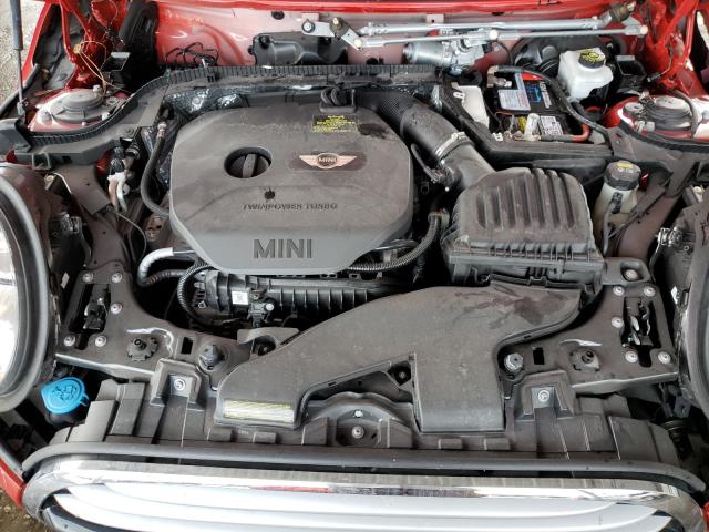2015 MINI COOPER WMWXM5C54F3A97251