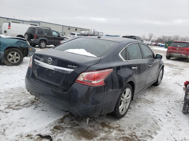 2013 NISSAN ALTIMA 3.5 1N4BL3AP5DN488938