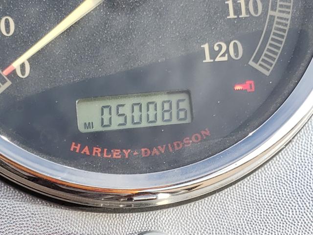 2008 HARLEY-DAVIDSON FXSTC 105T 1HD1JL5488Y050252