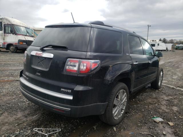 2017 GMC ACADIA LIM 1GKKVSKD2HJ102223