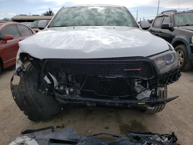 2019 DODGE DURANGO GT 1C4RDHDG9KC779594