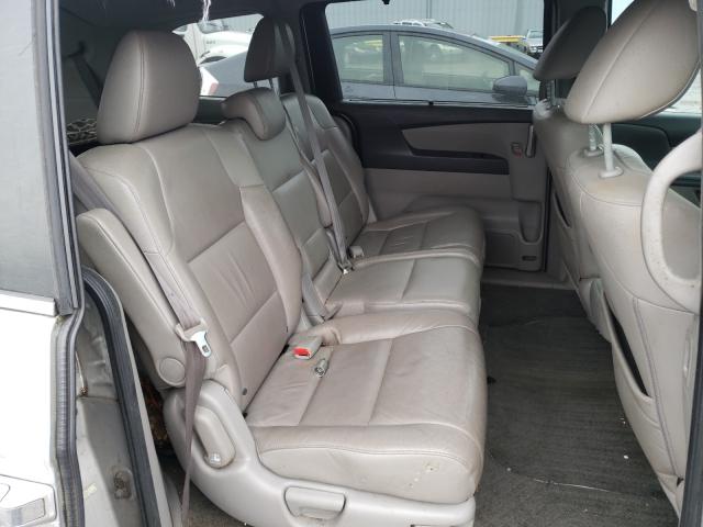 2012 HONDA ODYSSEY EX - 5FNRL5H65CB148087