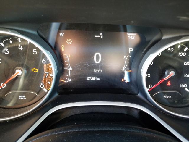 2017 JEEP COMPASS LA 3C4NJCBB1HT690892