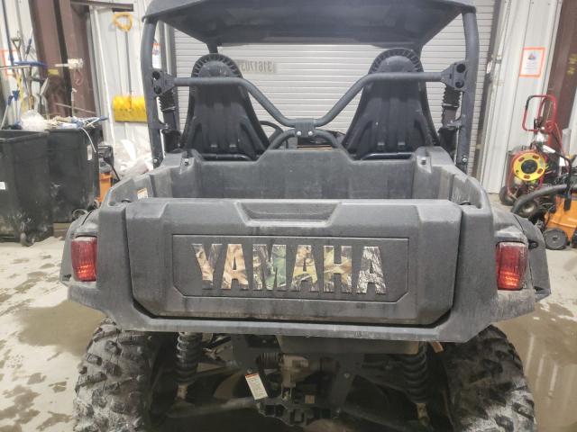 2017 YAMAHA YXE700 E 5Y4AMA3Y1HA102047