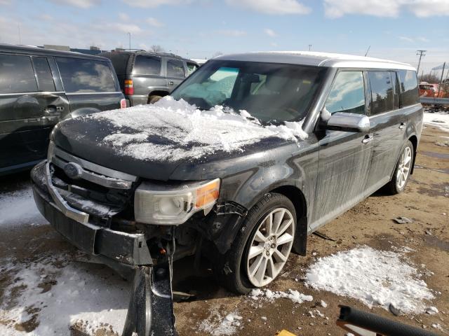 2010 FORD FLEX 2FMHK6DCXABD02413
