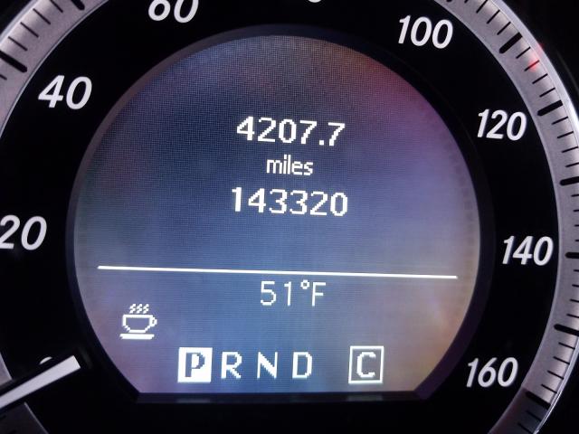 2010 MERCEDES-BENZ E 550 WDDKJ7CBXAF022930