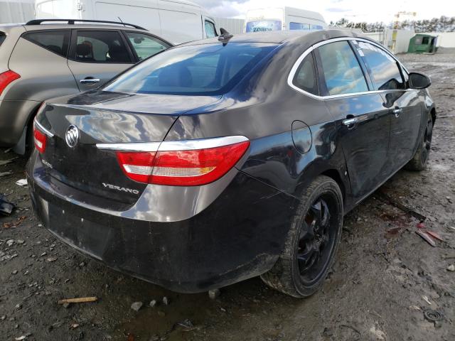 2014 BUICK VERANO 1G4PP5SK1E4136672