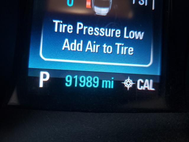 2016 CHEVROLET MALIBU LIM 1G11E5SA8GF139091