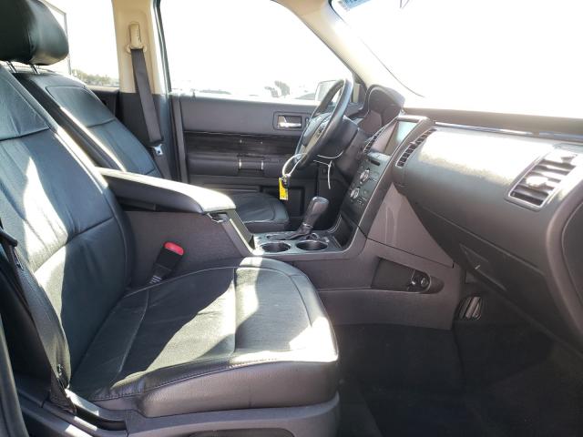 2014 FORD FLEX SEL 2FMGK5C84EBD13352