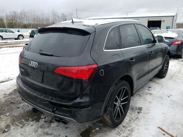 2014 AUDI SQ5 PREMIU WA1CGAFP8EA046450