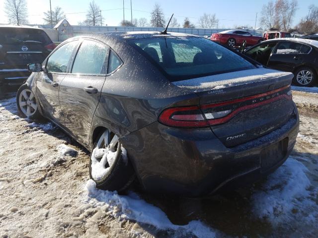 1C3CDFBB3FD253564 Dodge DART SXT