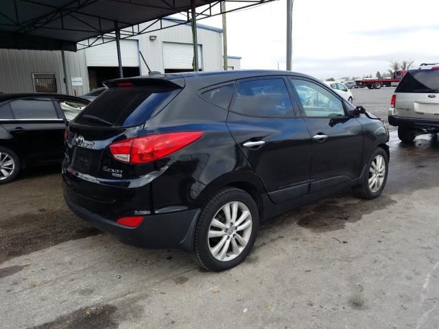 2012 HYUNDAI TUCSON GLS KM8JU3AC0CU387628