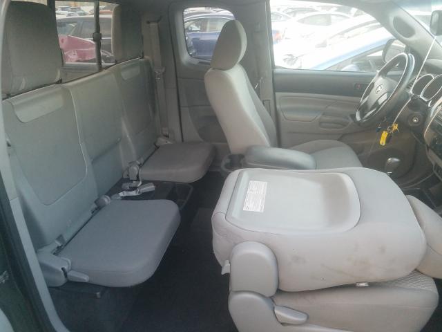2012 TOYOTA TACOMA PRE 5TFTU4GN8CX024908