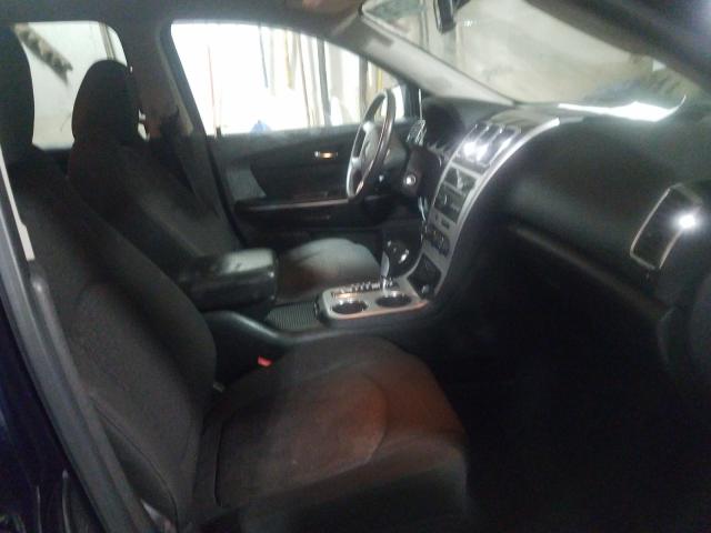 2011 GMC ACADIA SLE 1GKKVPED7BJ384150