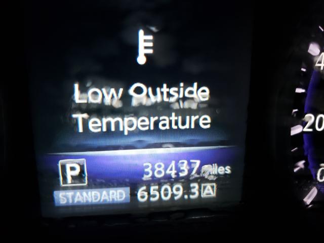 2017 INFINITI Q50 PREMIU JN1EV7AR6HM831913